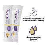 Oral Supplement Pro-Stat Vanilla Flavor Liquid 1 oz. Individual Packet