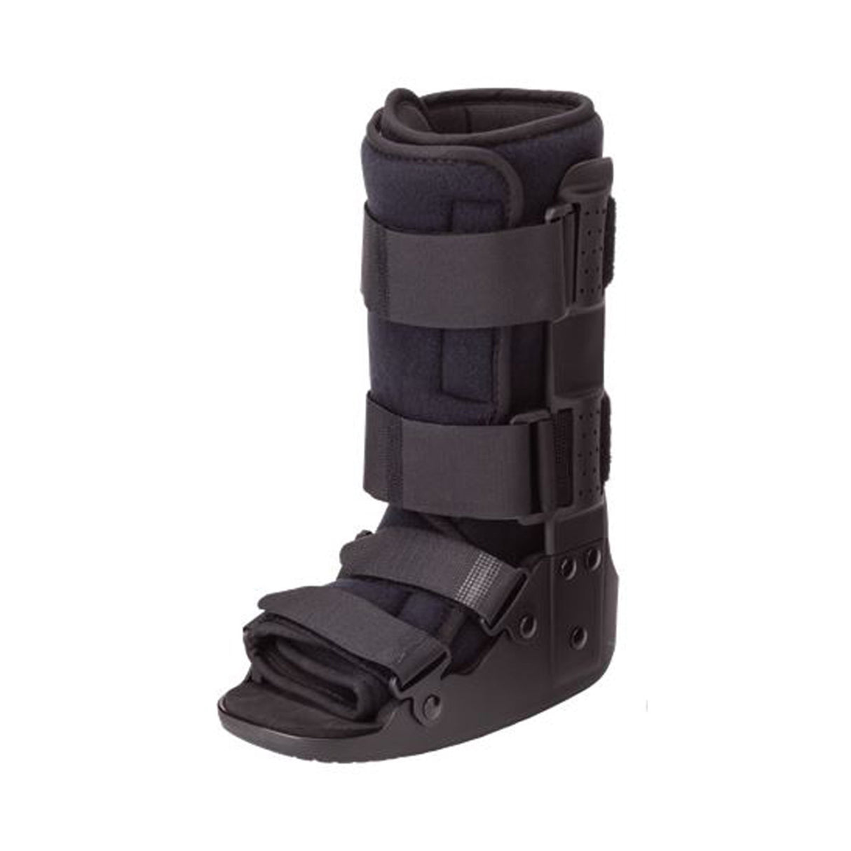 Walker Boot Ossur Pediatric Non-Pneumatic Pediatric Medium Tall