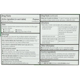 Children's Allergy Relief Zyrtec 10 mg Strength Tablet 12 per Box