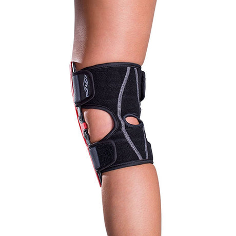 Knee Brace Reaction Web 3X-Large Left or Right Knee