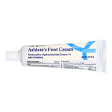 Antifungal Foster & Thrive 1% Strength Cream 1 oz. Tube