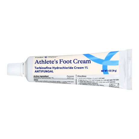Antifungal Foster & Thrive 1% Strength Cream 1 oz. Tube