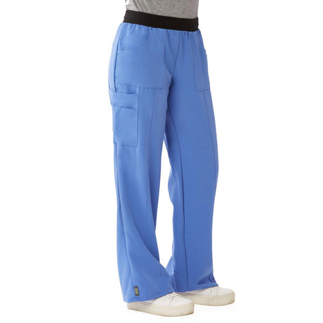 Pacific AVE Tall Scrub Pants
