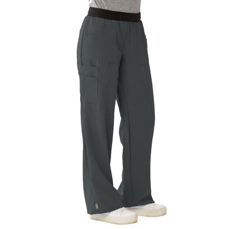 Pacific AVE Tall Scrub Pants