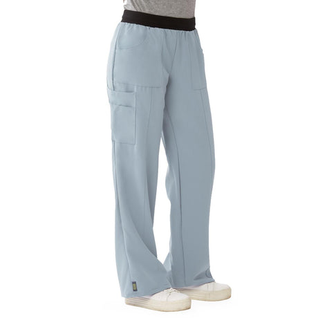 Pacific AVE Tall Scrub Pants