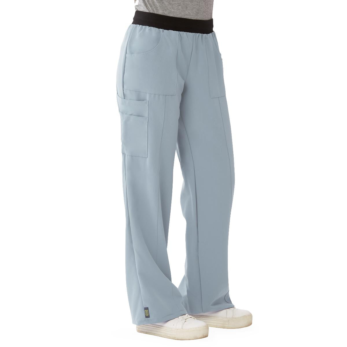 Pacific AVE Tall Scrub Pants