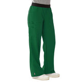 Pacific AVE Tall Scrub Pants