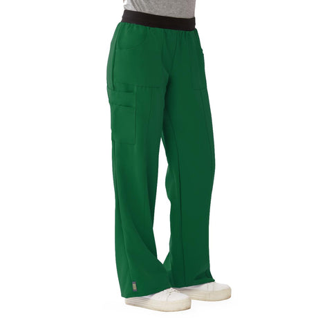 Pacific AVE Tall Scrub Pants