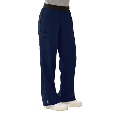 Pacific AVE Tall Scrub Pants