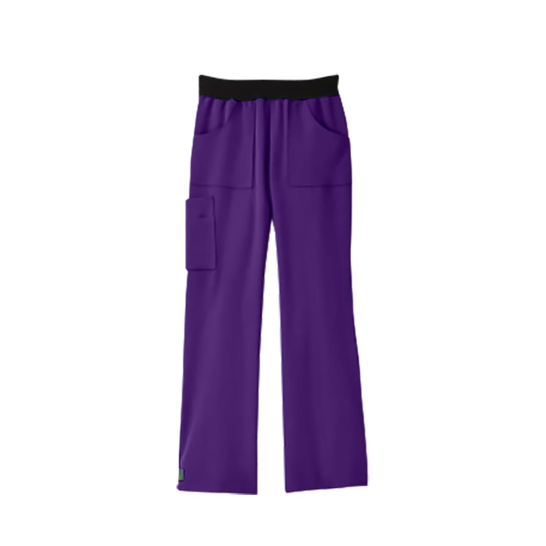 Pacific AVE Tall Scrub Pants