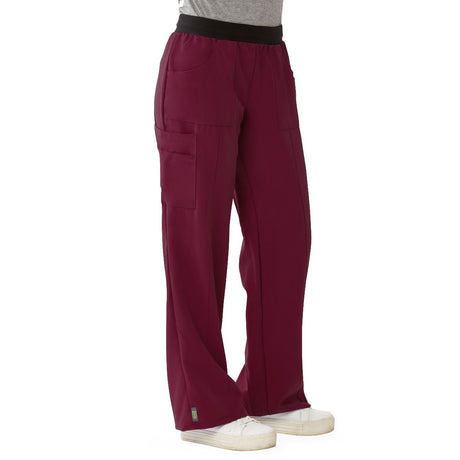 Pacific AVE Tall Scrub Pants