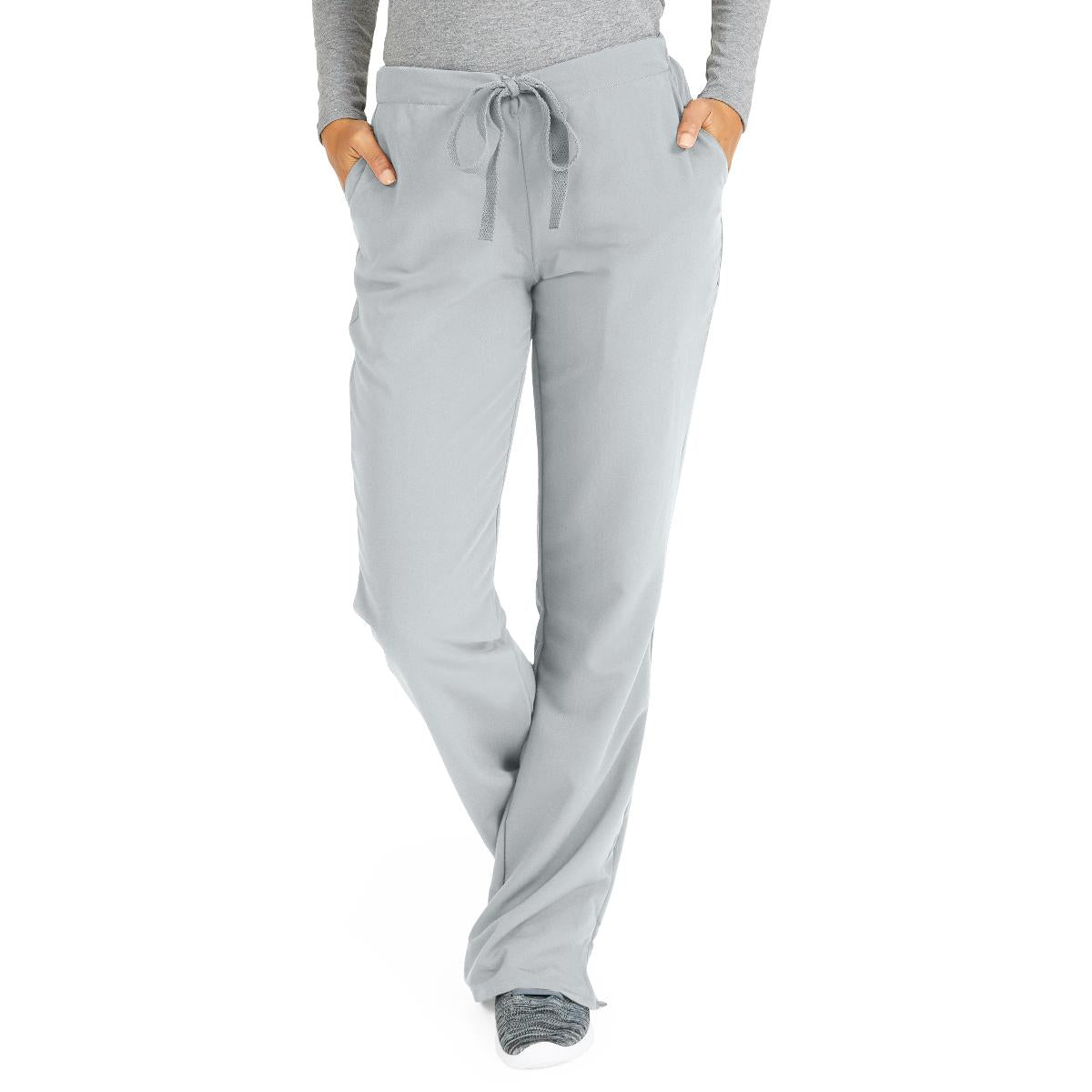 Melrose AVE Tall Scrub Pants