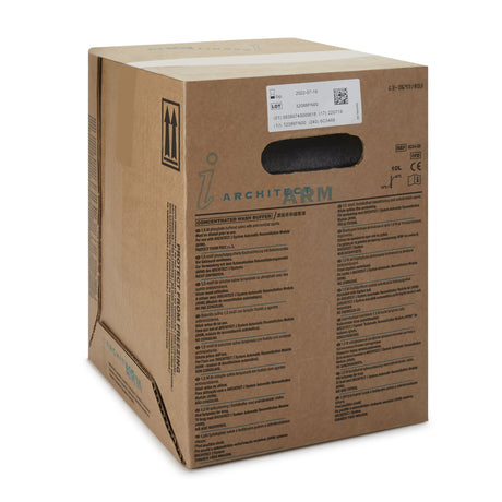 Immunoassay System Reagent Architect Concentrated Wash Buffer For Architect ci8200 Analyzer