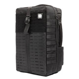 First Aid Kit My Medic The Medic Pro 10 Person Black Backpack