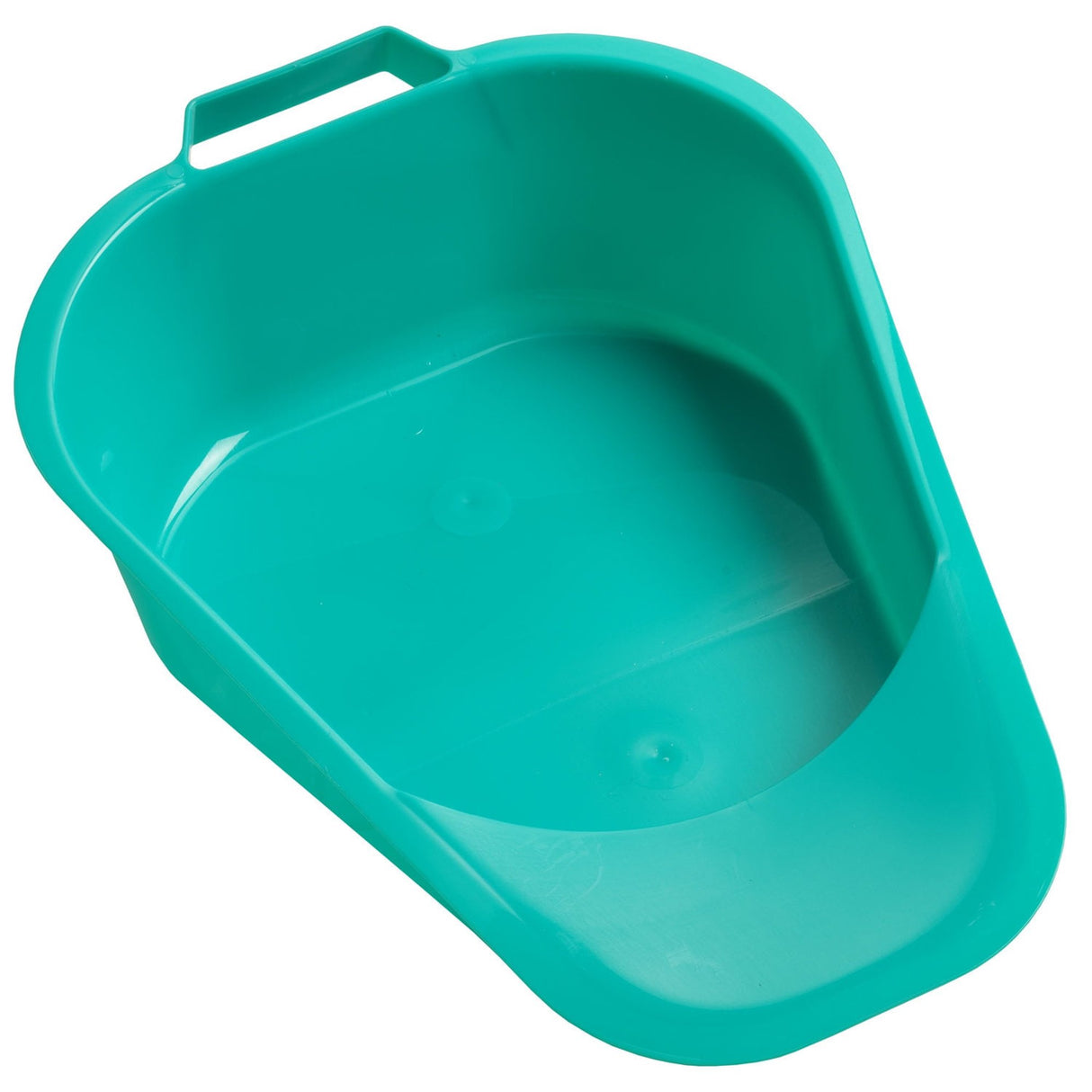 Fracture Bedpan Turquoise 34 oz. / 1006 mL