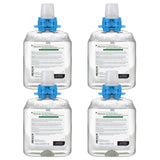 Soap PROVON Green Certified Foaming 1,250 mL Dispenser Refill Bottle Soap Scent