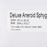 Aneroid Sphygmomanometer Unit McKesson LUMEON Small Adult Cuff Nylon Cuff 19 - 27 cm Pocket Aneroid
