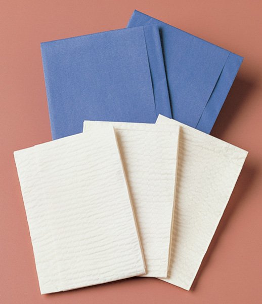 Procedure Towel Cardinal Health 15 W X 25 L Inch White NonSterile