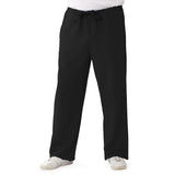 Newport AVE Unisex Stretch Scrub Pants with Drawstring
