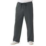 Newport AVE Unisex Stretch Scrub Pants with Drawstring