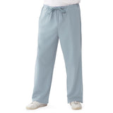 Newport AVE Unisex Stretch Scrub Pants with Drawstring