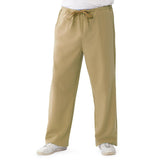 Newport AVE Unisex Stretch Scrub Pants with Drawstring