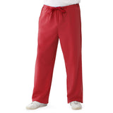 Newport AVE Unisex Stretch Scrub Pants with Drawstring