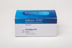 Fecal Specimen Collection Kit InSure ONE 9 mL NonSterile