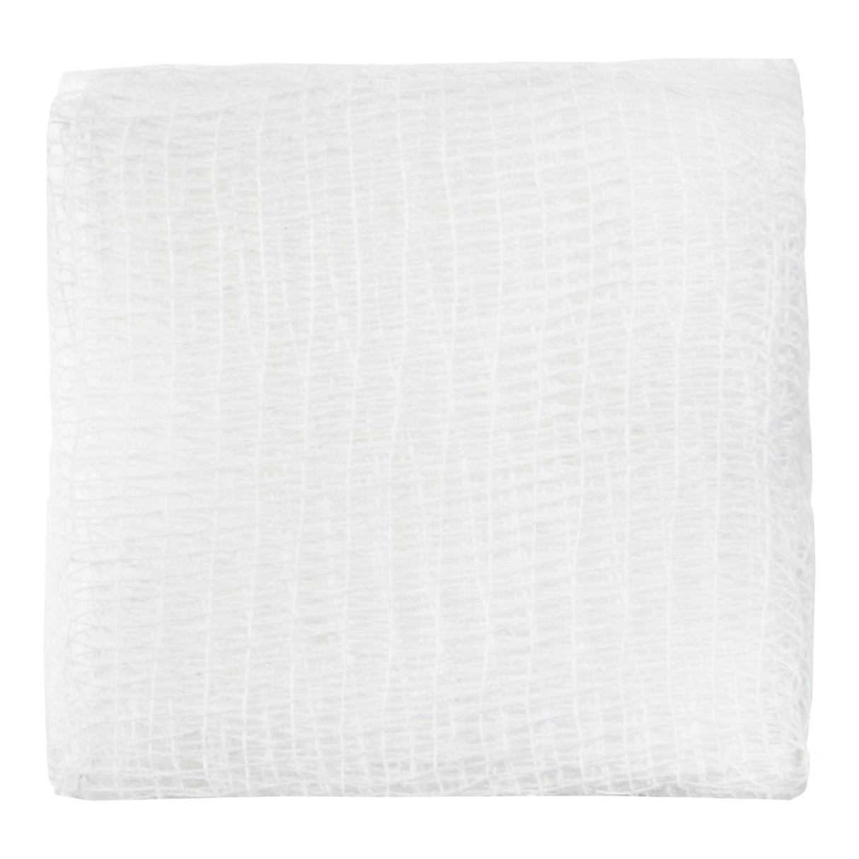 Gauze Sponge McKesson 4 X 4 Inch 12-Ply NonSterile 200 per Pack