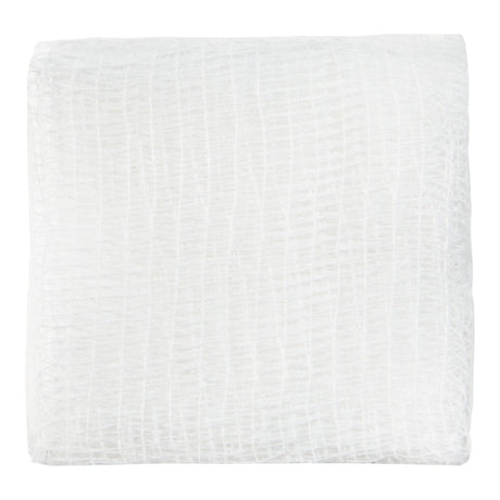 Gauze Sponge McKesson 4 X 4 Inch 12-Ply NonSterile 200 per Pack