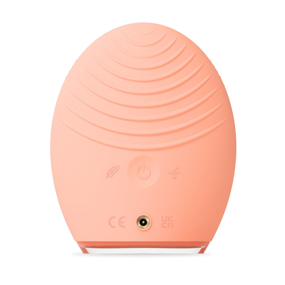 Facial Cleansing Brush and Massage Device LUNA 4 Balanced Skin