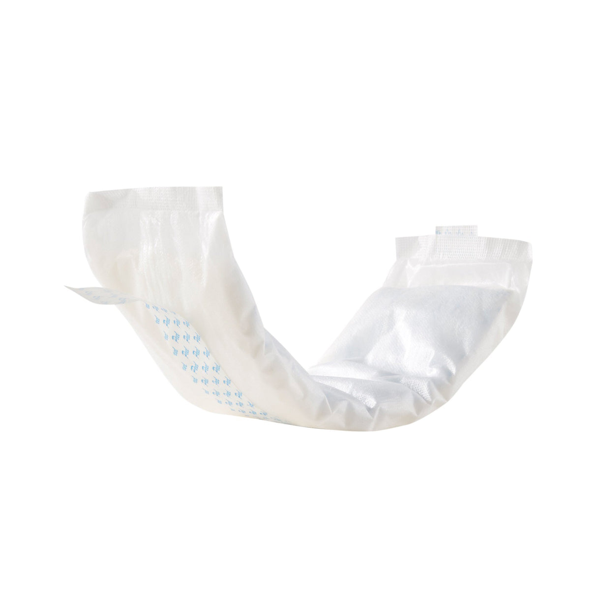 Incontinence Liner Dignity Extra 4 X 12 Inch Moderate Absorbency Polymer Core One Size Fits Most