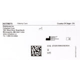 Ostomy Barrier Powder Brava 1 oz.