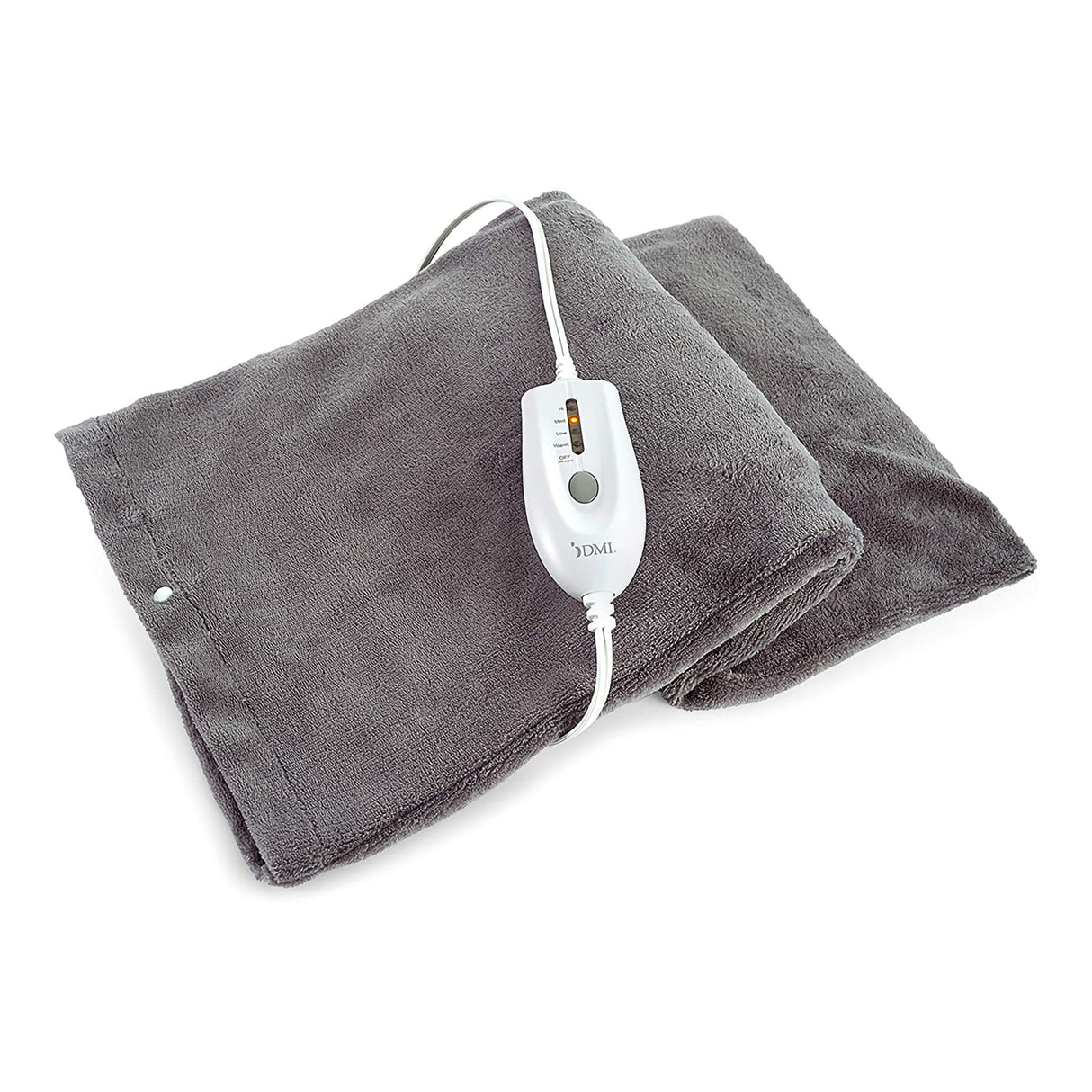 Moist/Dry Heating Pad General Purpose Reusable