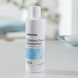 Ostomy Appliance Deodorant McKesson 8 oz., Squeeze Bottle, Unscented