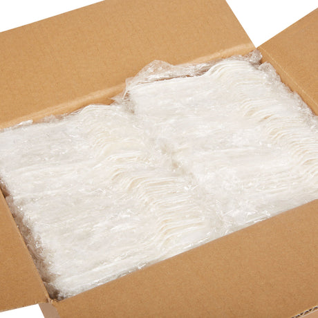 Spoon McKesson Medium Weight White Polypropylene