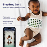 Baby Monitor with Floor Stand Nanit Pro Smart