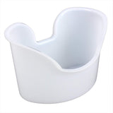 Ear Basin Dr. Easy Modified Kidney NonSterile