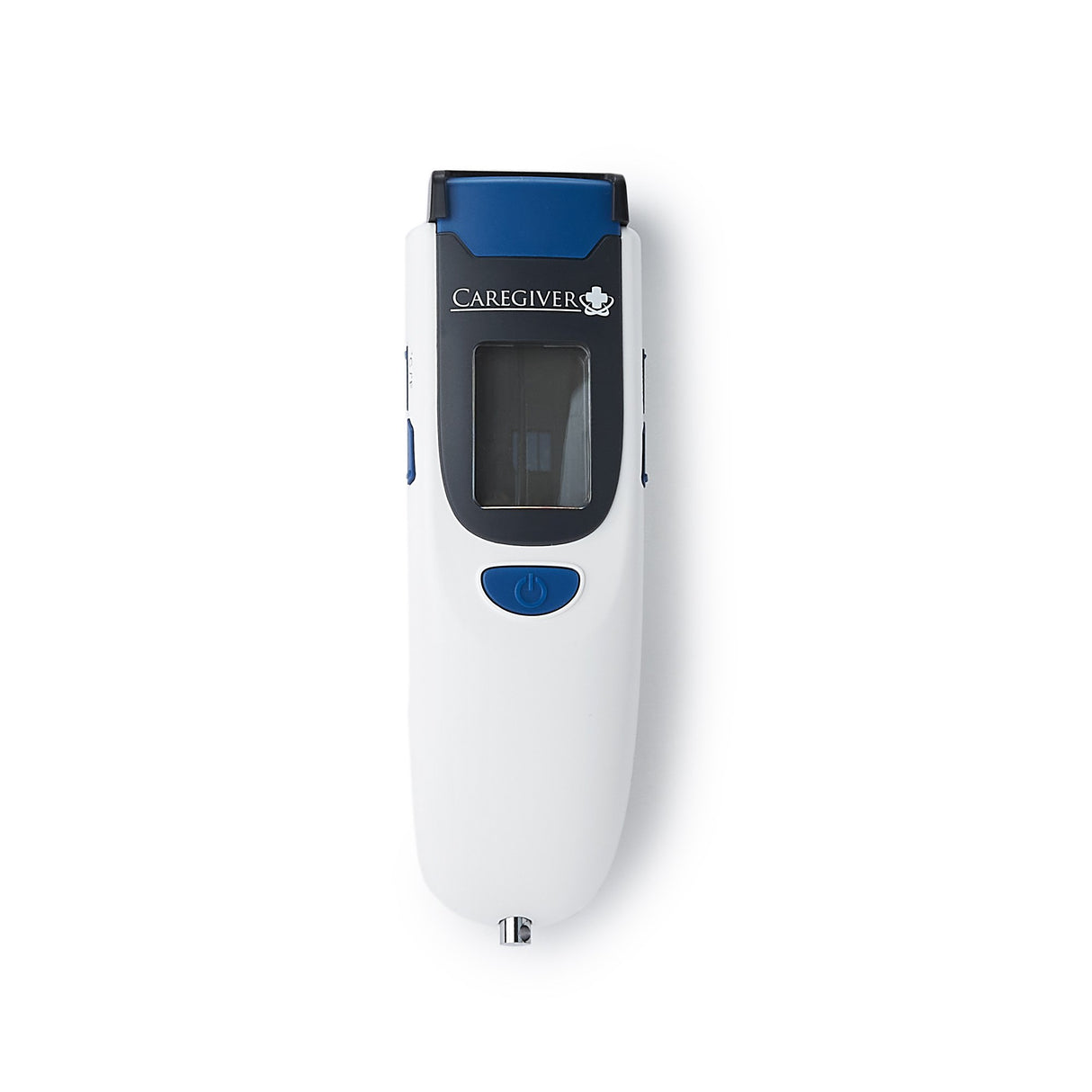 Non-Contact Skin Surface Thermometer Caregiver Professional TouchFree Infrared Skin Probe Handheld