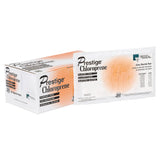 Surgical Glove DermAssist Prestige Size 7 Sterile Polyisoprene Standard Cuff Length Fully Textured Ivory Not Chemo Approved
