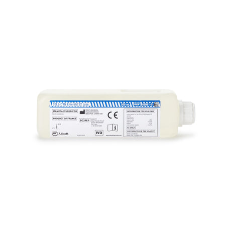 Hematology Reagent Cell-Dyn Emerald Lysing Reagent For Cell-Dyn Emerald 22 Hematology Analyzer