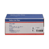 Cast Tape Delta-Lite Plus 2 Inch X 12 Foot Fiberglass / Resin White