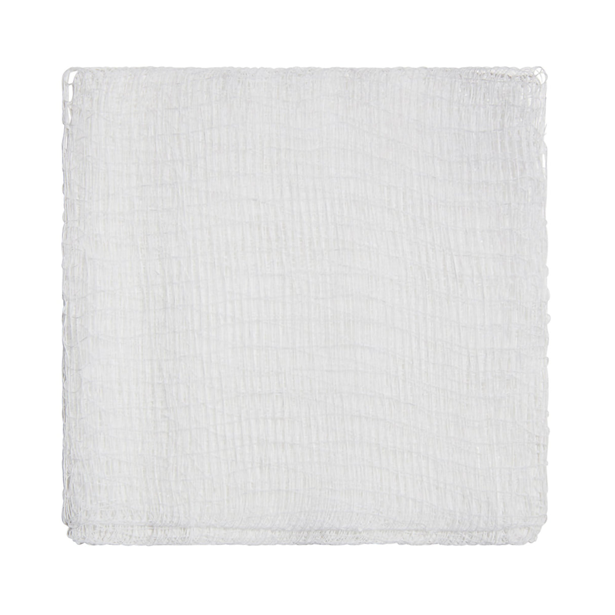Gauze Sponge CareStock 2 X 2 Inch 12-Ply NonSterile 200 per Pack