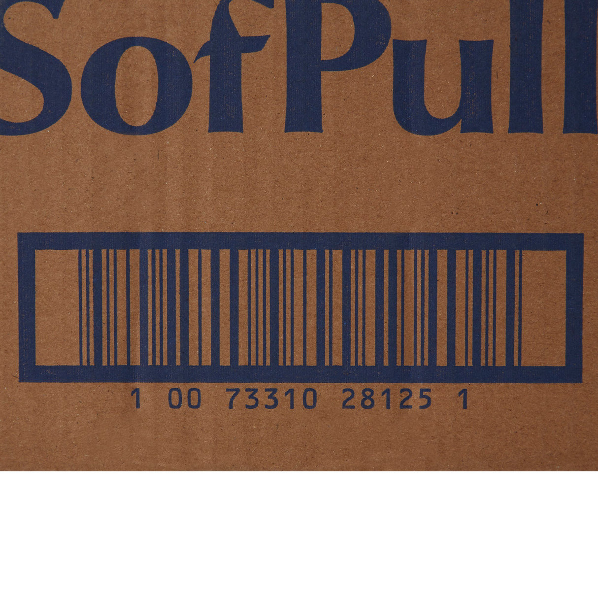Paper Towel SofPull Perforated Center Pull Roll 7-4/5 X 12 Inch