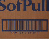 Paper Towel SofPull Perforated Center Pull Roll 7-4/5 X 12 Inch