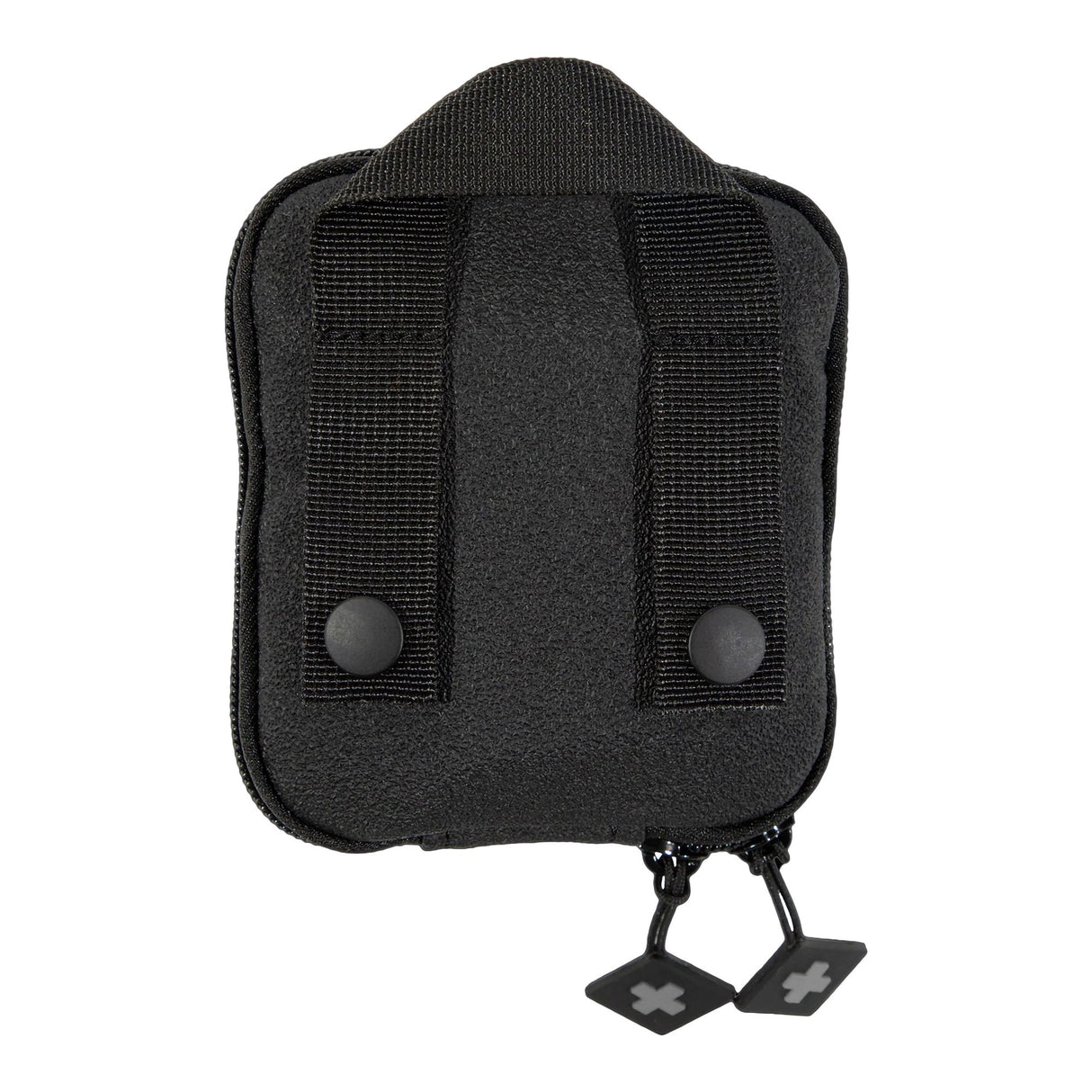First Aid Kit My Medic Everyday Carry Black Rubber Case