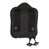 First Aid Kit My Medic Everyday Carry Black Rubber Case