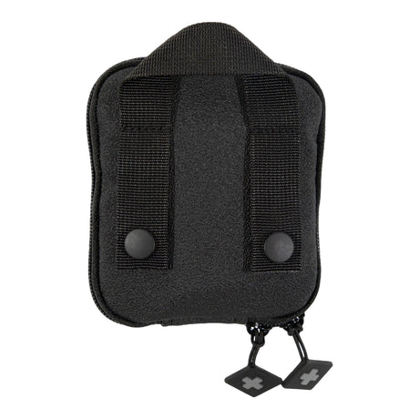 First Aid Kit My Medic Everyday Carry Black Rubber Case