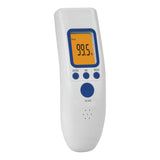 Non-Contact Skin Surface Thermometer Veridian Infrared Skin Probe Handheld