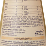 Infant Formula Nutramigen Unflavored 32 oz. Bottle Liquid Iron Cow's Milk Allergy